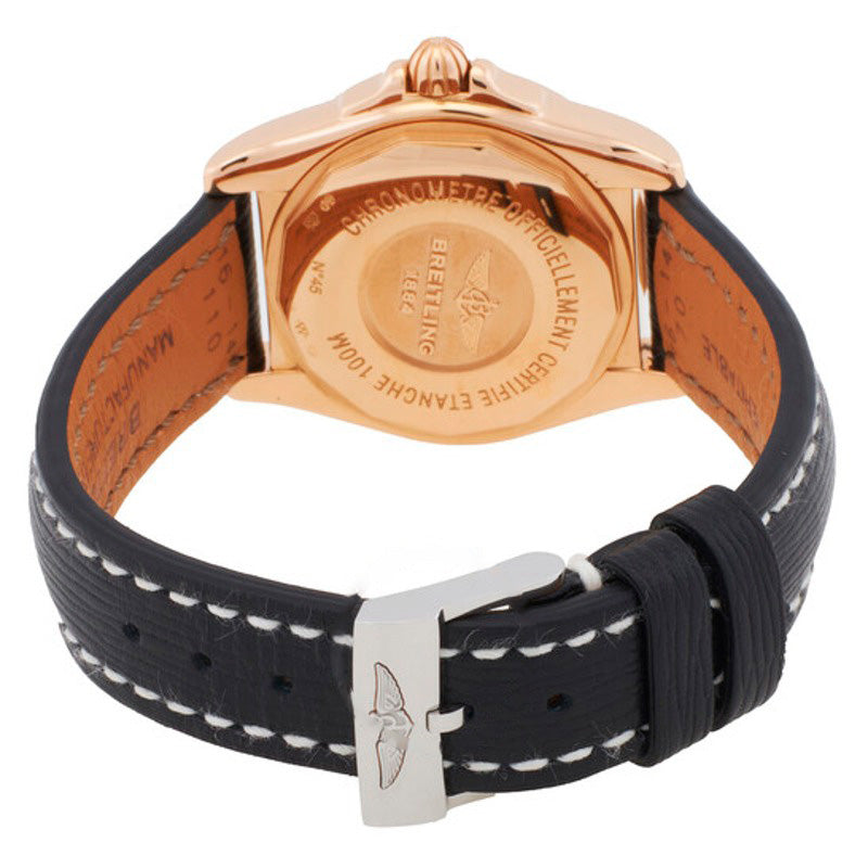 Relógio Galactic 32 Sleek Edition Automático Mostrador em Madrepérola Branca 32 mm - Mercado de Luxo - O Maior E-Commerce de Bens, Produtos e Serviços de Luxo do Brasil.