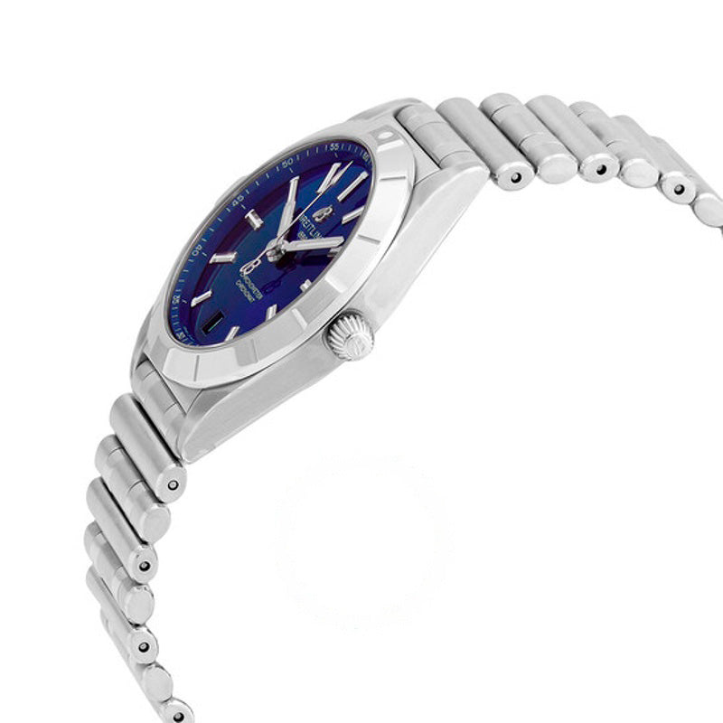 Relógio Quartz Chronomat Mostrador Azul 32 mm - Mercado de Luxo - O Maior E-Commerce de Bens, Produtos e Serviços de Luxo do Brasil.
