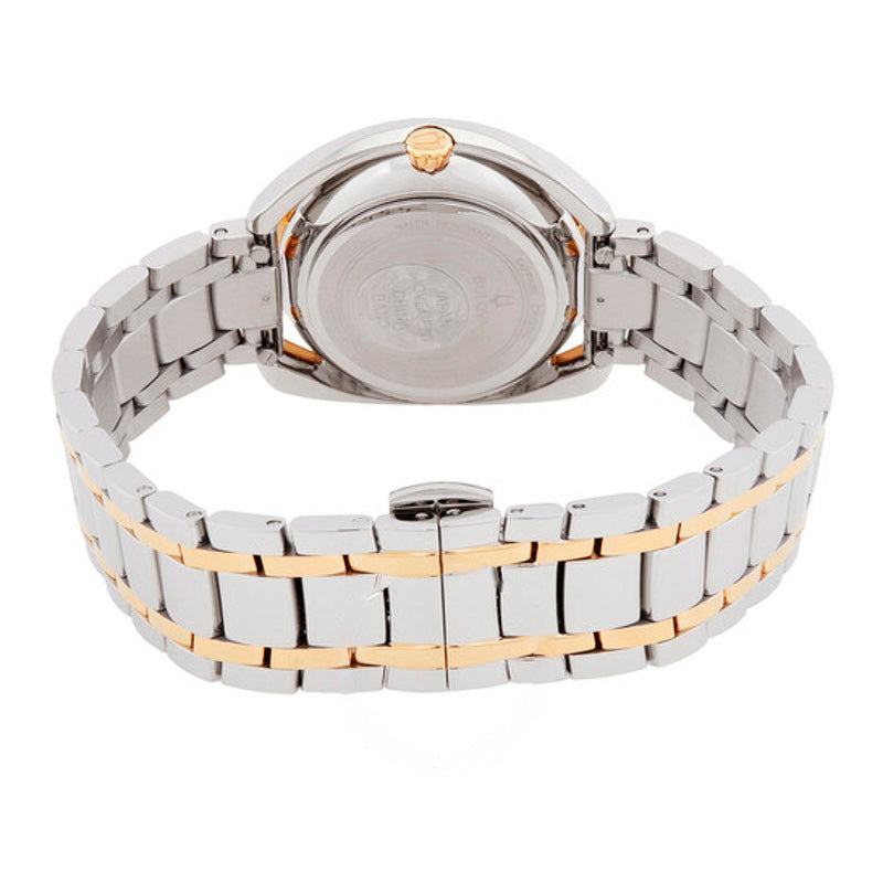 Relógio Quartzo Dualidade 34 mm - Mercado de Luxo - O Maior E-Commerce de Bens, Produtos e Serviços de Luxo do Brasil.