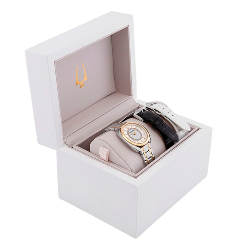 Relógio Quartzo Dualidade 34 mm - Mercado de Luxo - O Maior E-Commerce de Bens, Produtos e Serviços de Luxo do Brasil.
