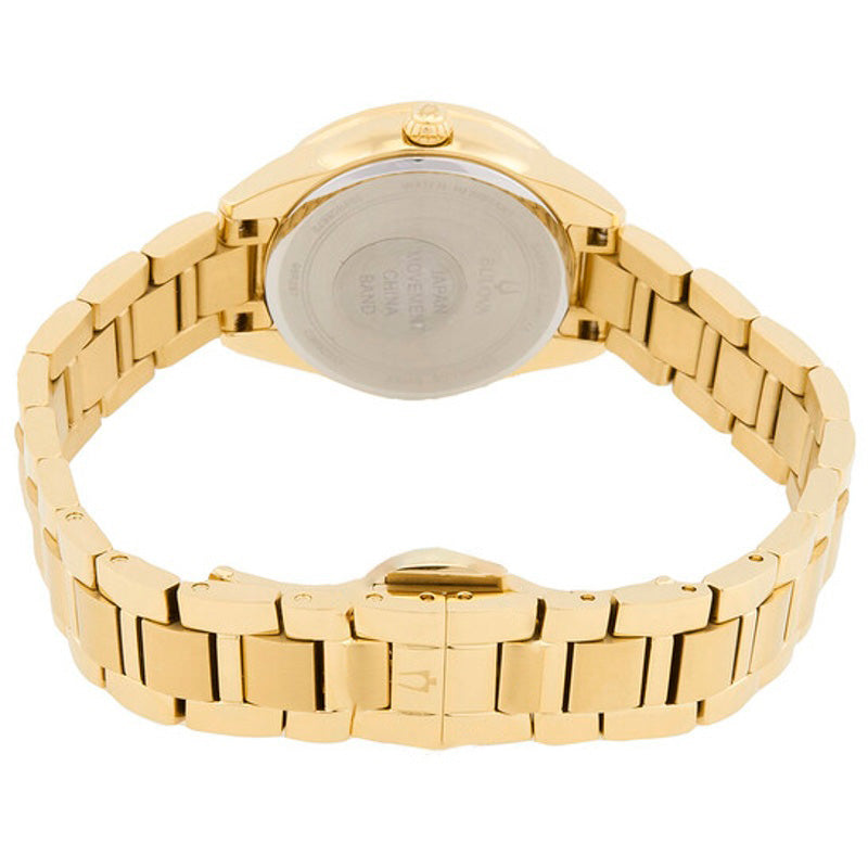 Relógio Mostrador Sutton Quartz Diamond White Madrepérola 28 mm - Mercado de Luxo - O Maior E-Commerce de Bens, Produtos e Serviços de Luxo do Brasil.