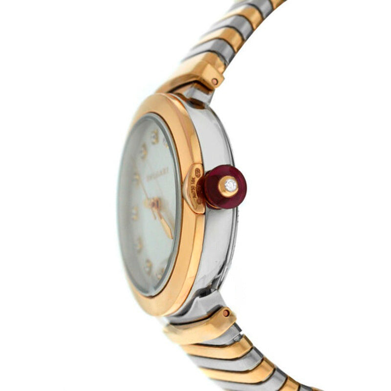 Relógio Lvcea Diamante Branco Mostrador LU P 33 33 mm - Mercado de Luxo - O Maior E-Commerce de Bens, Produtos e Serviços de Luxo do Brasil.