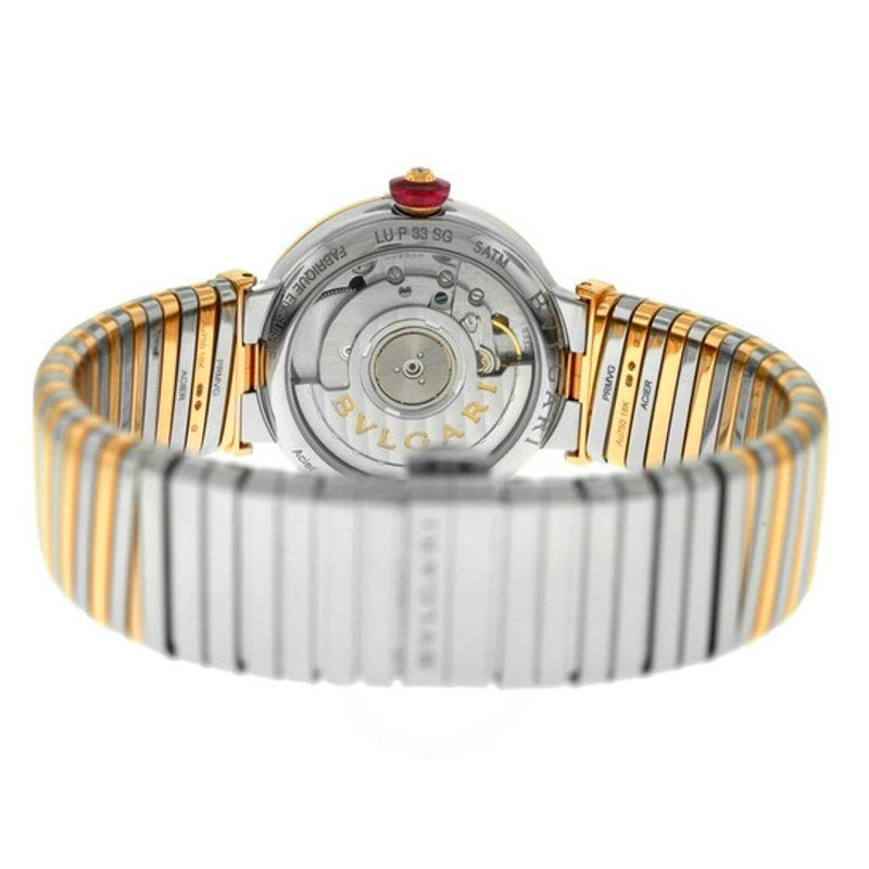 Relógio Lvcea Diamante Branco Mostrador LU P 33 33 mm - Mercado de Luxo - O Maior E-Commerce de Bens, Produtos e Serviços de Luxo do Brasil.