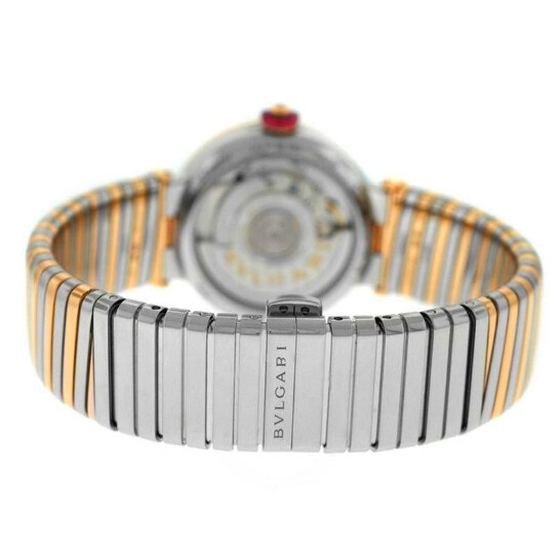 Relógio Lvcea Diamante Branco Mostrador LU P 33 33 mm - Mercado de Luxo - O Maior E-Commerce de Bens, Produtos e Serviços de Luxo do Brasil.