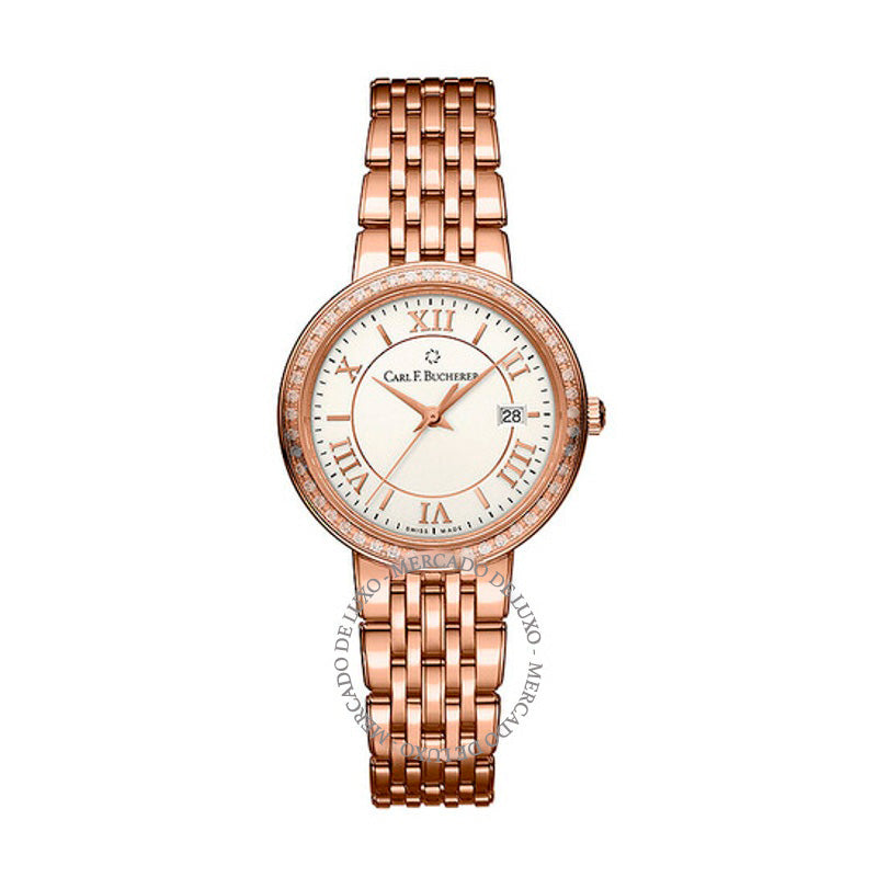 Relógio Adamavi 28 mm - Mercado de Luxo - O Maior E-Commerce de Bens, Produtos e Serviços de Luxo do Brasil.