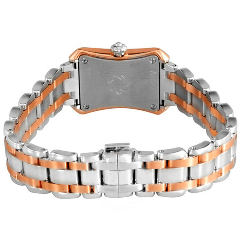 Relógio Alacria Princess Quartzo Diamante Branco Madrepérola 30 mm - Mercado de Luxo - O Maior E-Commerce de Bens, Produtos e Serviços de Luxo do Brasil.