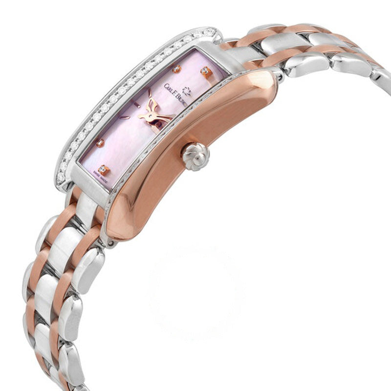 Relógio Alacria Queen Quartz Diamond 38 mm - Mercado de Luxo - O Maior E-Commerce de Bens, Produtos e Serviços de Luxo do Brasil.