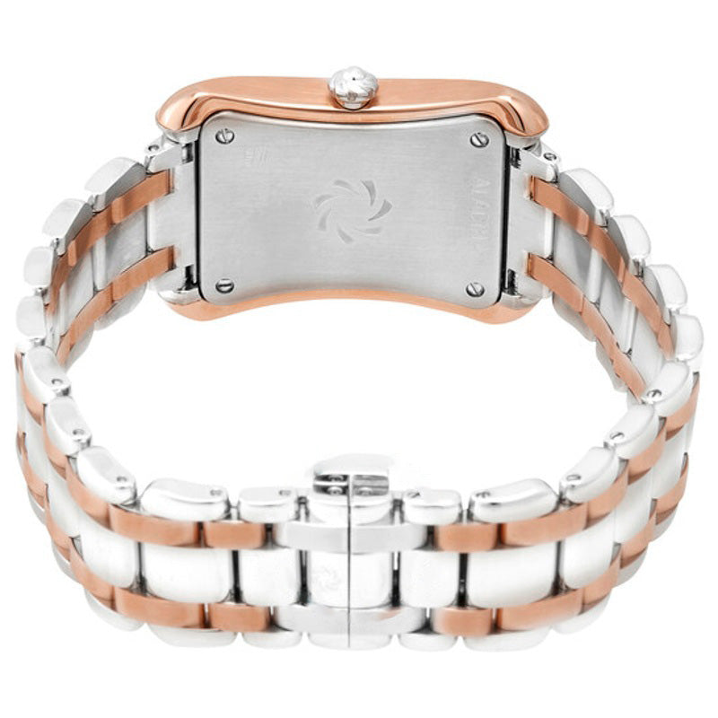 Relógio Alacria Queen Quartz Diamond 38 mm - Mercado de Luxo - O Maior E-Commerce de Bens, Produtos e Serviços de Luxo do Brasil.