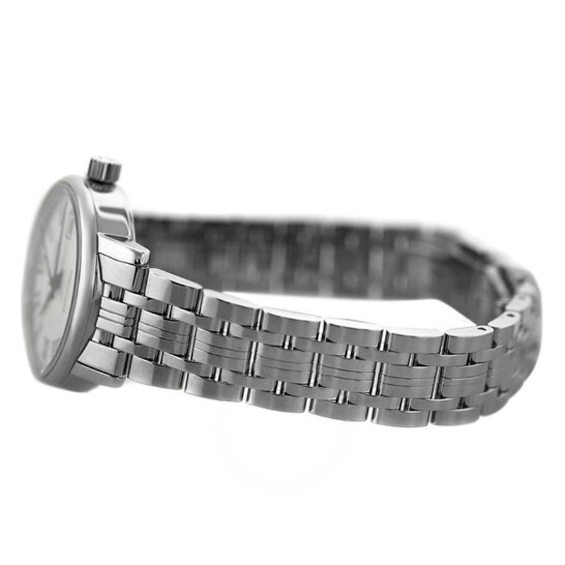 Relógio Adamavi Classic Automático Mostrador Prateado 28 mm - Mercado de Luxo - O Maior E-Commerce de Bens, Produtos e Serviços de Luxo do Brasil.