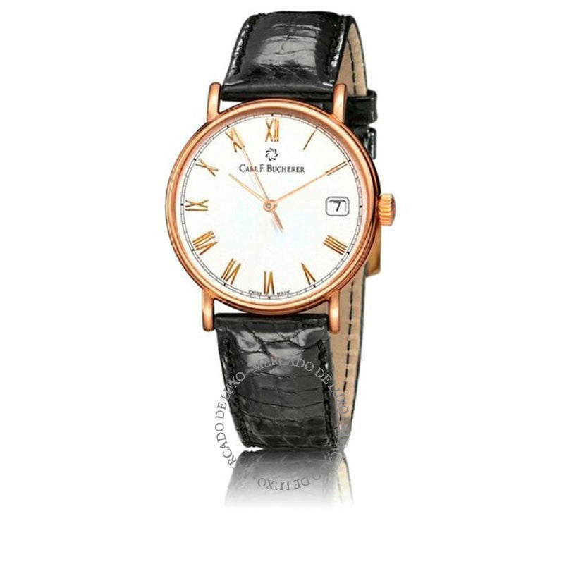 Relógio Adamavi 34 mm - Mercado de Luxo - O Maior E-Commerce de Bens, Produtos e Serviços de Luxo do Brasil.