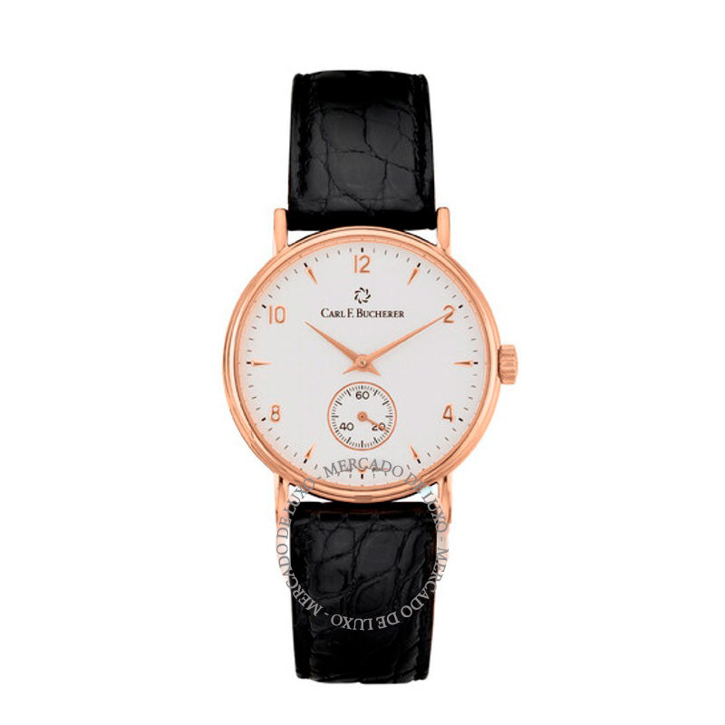 Relógio Adamavi 34 mm - Mercado de Luxo - O Maior E-Commerce de Bens, Produtos e Serviços de Luxo do Brasil.