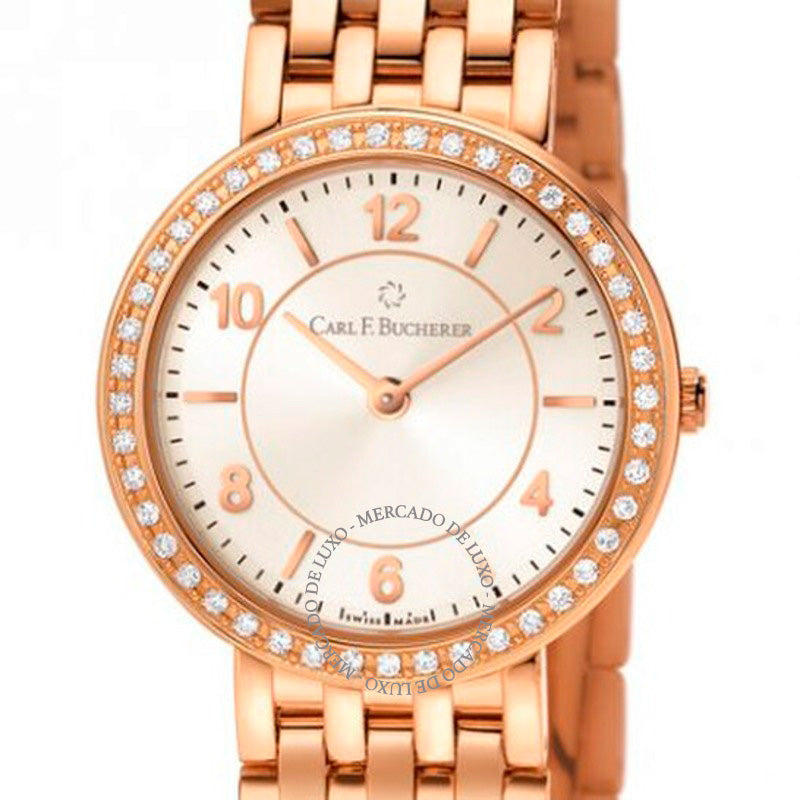 Relógio Adamavi 26 mm - Mercado de Luxo - O Maior E-Commerce de Bens, Produtos e Serviços de Luxo do Brasil.