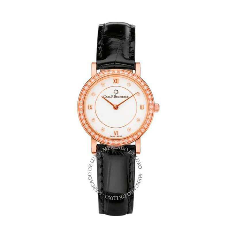 Relógio Adamavi 26 mm - Mercado de Luxo - O Maior E-Commerce de Bens, Produtos e Serviços de Luxo do Brasil.