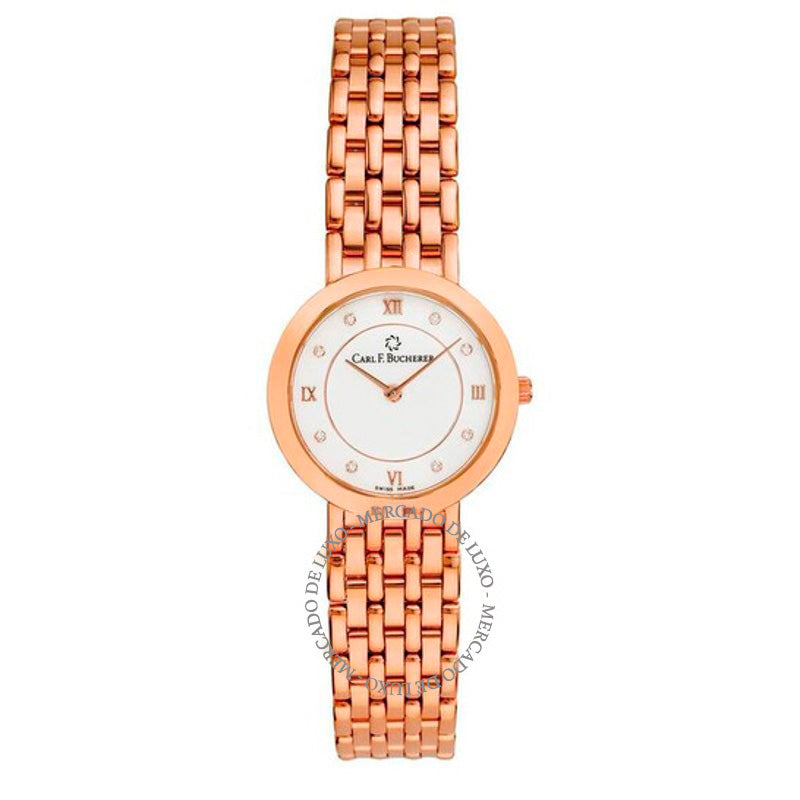 Relógio Adamavi 26 mm - Mercado de Luxo - O Maior E-Commerce de Bens, Produtos e Serviços de Luxo do Brasil.