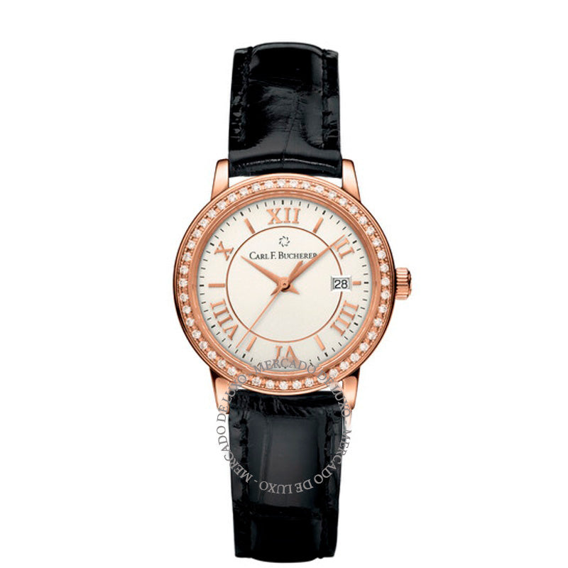 Relógio Adamavi 28 mm - Mercado de Luxo - O Maior E-Commerce de Bens, Produtos e Serviços de Luxo do Brasil.