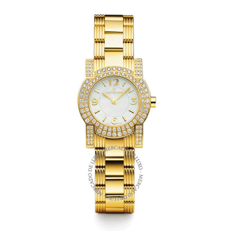 Relógio Pathos Midi 32 mm - Mercado de Luxo - O Maior E-Commerce de Bens, Produtos e Serviços de Luxo do Brasil.