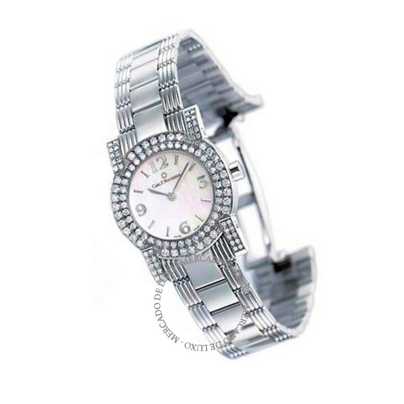 Relógio Pathos Midi 32 mm - Mercado de Luxo - O Maior E-Commerce de Bens, Produtos e Serviços de Luxo do Brasil.