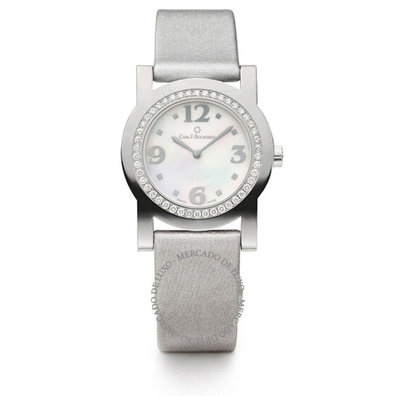 Relógio Pathos Diva 32 mm - Mercado de Luxo - O Maior E-Commerce de Bens, Produtos e Serviços de Luxo do Brasil.