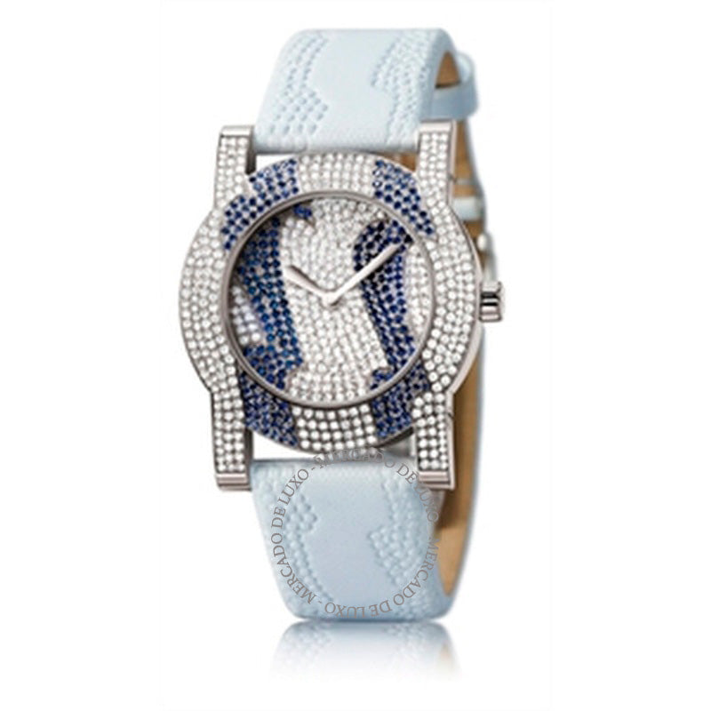 Relógio Pathos Diva 32 mm - Mercado de Luxo - O Maior E-Commerce de Bens, Produtos e Serviços de Luxo do Brasil.