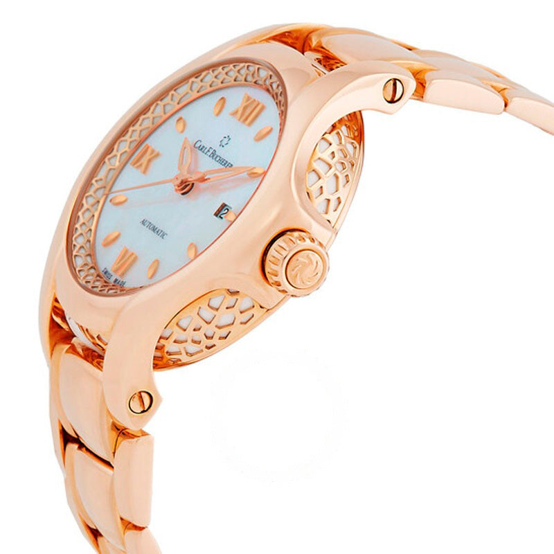 Relógio Pathos Diva Automático 34 mm - Mercado de Luxo - O Maior E-Commerce de Bens, Produtos e Serviços de Luxo do Brasil.