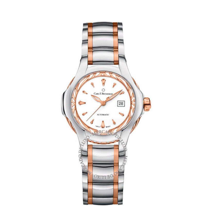 Relógio Pathos Diva Automático 34 mm - Mercado de Luxo - O Maior E-Commerce de Bens, Produtos e Serviços de Luxo do Brasil.