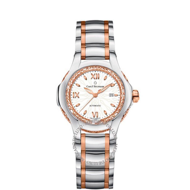 Relógio Pathos Diva Automático 34 mm - Mercado de Luxo - O Maior E-Commerce de Bens, Produtos e Serviços de Luxo do Brasil.