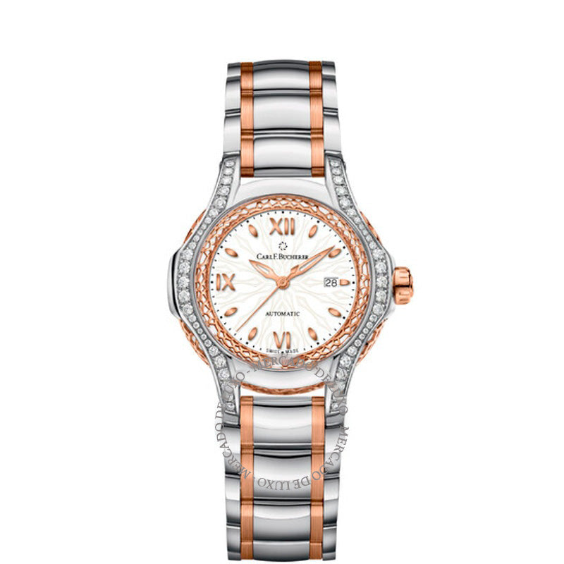 Relógio Pathos Diva Automático 34 mm - Mercado de Luxo - O Maior E-Commerce de Bens, Produtos e Serviços de Luxo do Brasil.