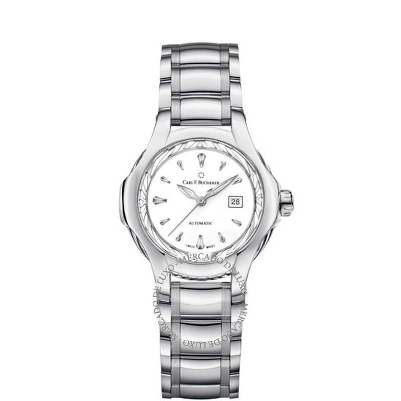 Relógio Pathos Diva Automático 34 mm - Mercado de Luxo - O Maior E-Commerce de Bens, Produtos e Serviços de Luxo do Brasil.