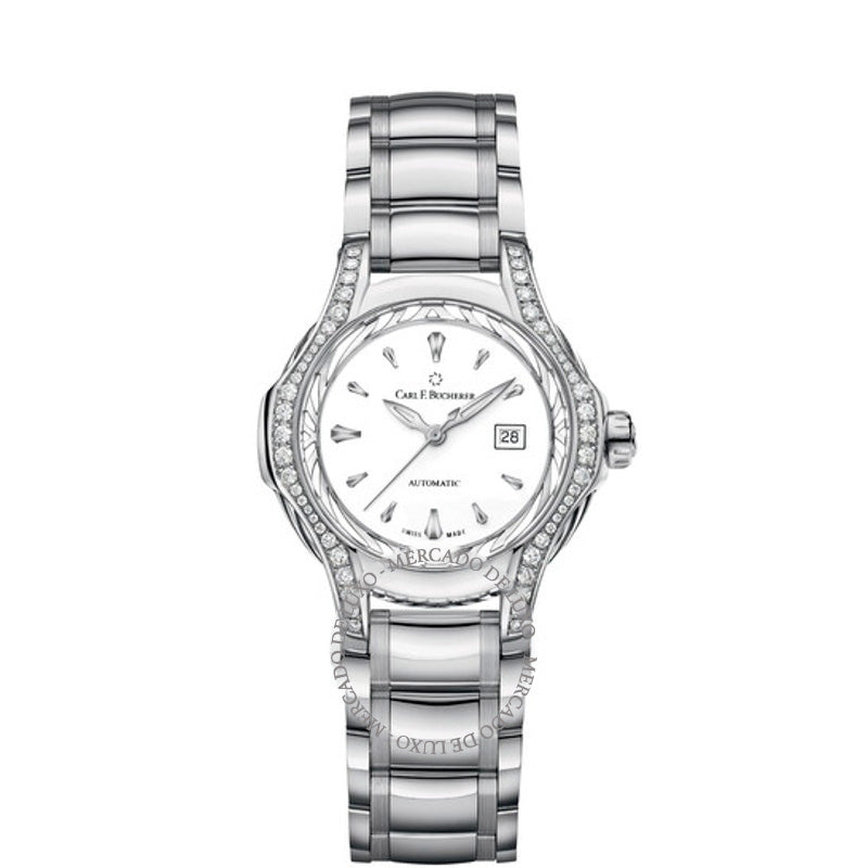 Relógio Pathos Diva Automático 34 mm - Mercado de Luxo - O Maior E-Commerce de Bens, Produtos e Serviços de Luxo do Brasil.