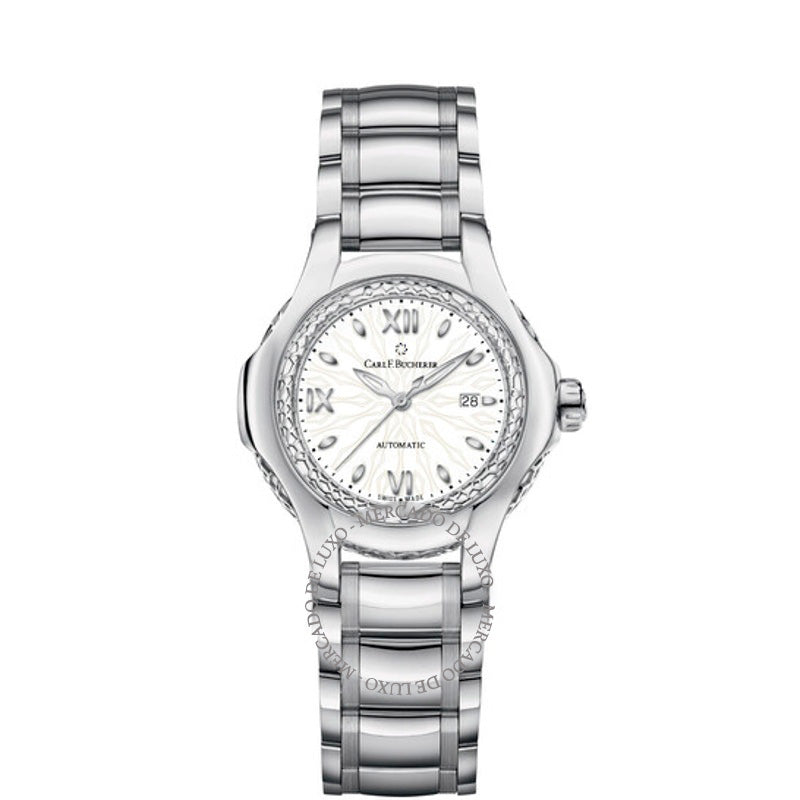 Relógio Pathos Diva Automático 34 mm - Mercado de Luxo - O Maior E-Commerce de Bens, Produtos e Serviços de Luxo do Brasil.