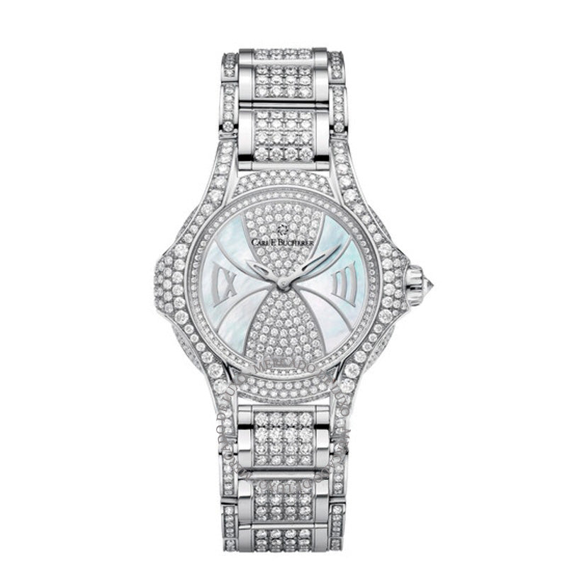 Relógio Pathos 34 mm - Mercado de Luxo - O Maior E-Commerce de Bens, Produtos e Serviços de Luxo do Brasil.