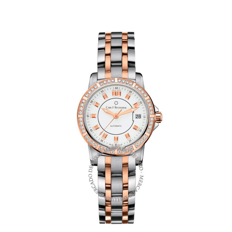 Relógio Patravi Automático 27 mm - Mercado de Luxo - O Maior E-Commerce de Bens, Produtos e Serviços de Luxo do Brasil.