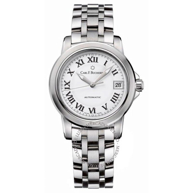 Relógio Patravi Automático 34 mm - Mercado de Luxo - O Maior E-Commerce de Bens, Produtos e Serviços de Luxo do Brasil.