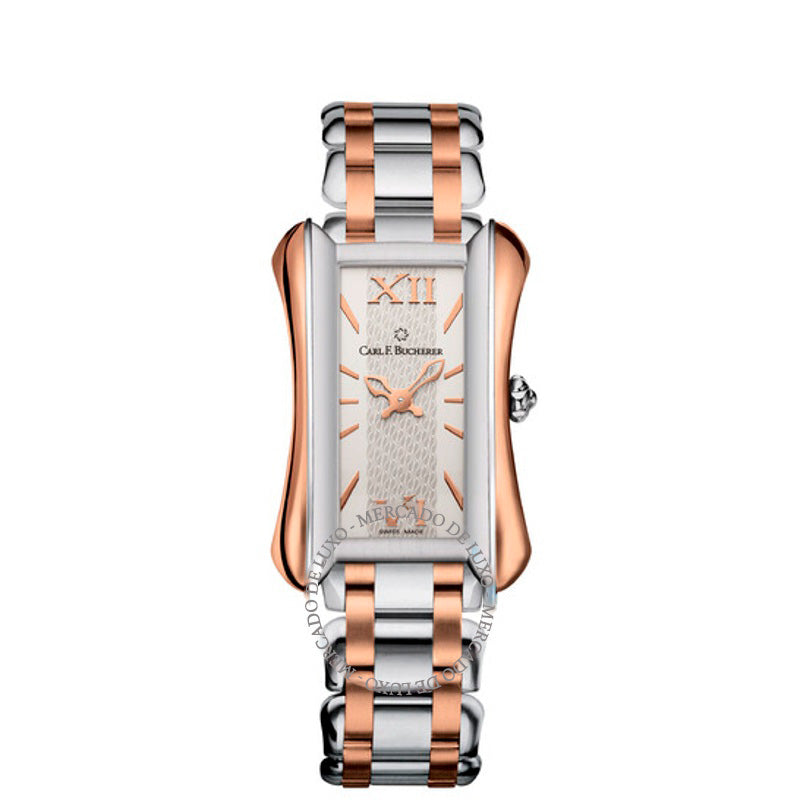 Relógio Alacria Midi 26 mm - Mercado de Luxo - O Maior E-Commerce de Bens, Produtos e Serviços de Luxo do Brasil.