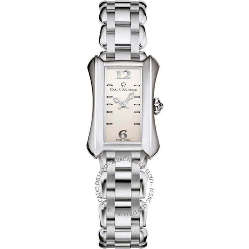 Relógio Alacria Midi 26 mm - Mercado de Luxo - O Maior E-Commerce de Bens, Produtos e Serviços de Luxo do Brasil.