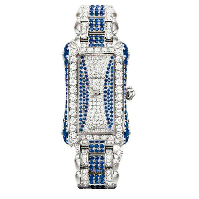 Relógio Alacria Royal 26 mm - Mercado de Luxo - O Maior E-Commerce de Bens, Produtos e Serviços de Luxo do Brasil.