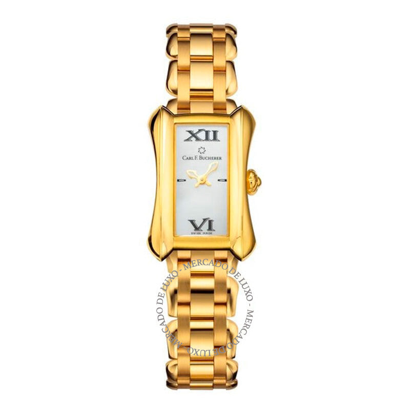 Relógio Alacria Mini 44 mm - Mercado de Luxo - O Maior E-Commerce de Bens, Produtos e Serviços de Luxo do Brasil.