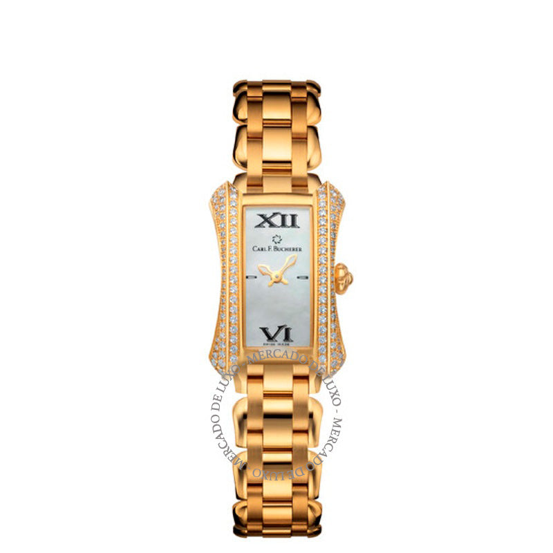 Relógio Princesa de Alacria 21 mm - Mercado de Luxo - O Maior E-Commerce de Bens, Produtos e Serviços de Luxo do Brasil.