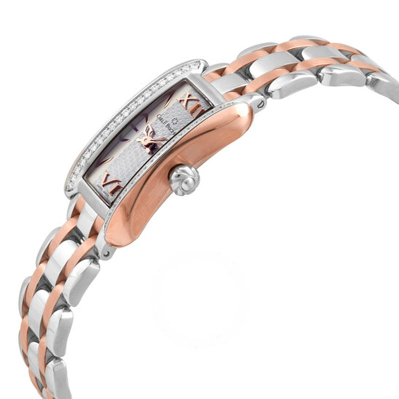 Relógio Alacria Princess Mostrador Prateado 21 mm - Mercado de Luxo - O Maior E-Commerce de Bens, Produtos e Serviços de Luxo do Brasil.