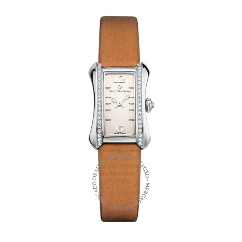 Relógio Alacria Mini 40 mm - Mercado de Luxo - O Maior E-Commerce de Bens, Produtos e Serviços de Luxo do Brasil.