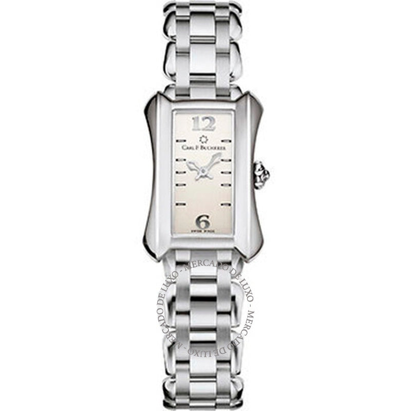 Relógio Alacria Mini 21 mm - Mercado de Luxo - O Maior E-Commerce de Bens, Produtos e Serviços de Luxo do Brasil.