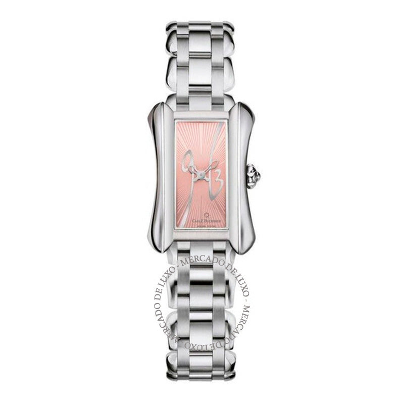 Relógio Alacria Mini 30 mm - Mercado de Luxo - O Maior E-Commerce de Bens, Produtos e Serviços de Luxo do Brasil.