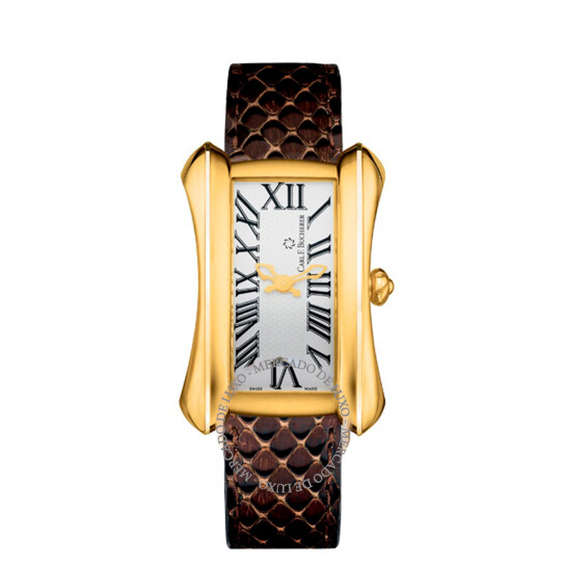Relógio Alacria Diva 31 mm - Mercado de Luxo - O Maior E-Commerce de Bens, Produtos e Serviços de Luxo do Brasil.