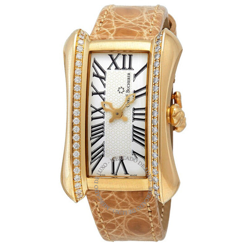 Relógio Alacria Diva 31 mm - Mercado de Luxo - O Maior E-Commerce de Bens, Produtos e Serviços de Luxo do Brasil.