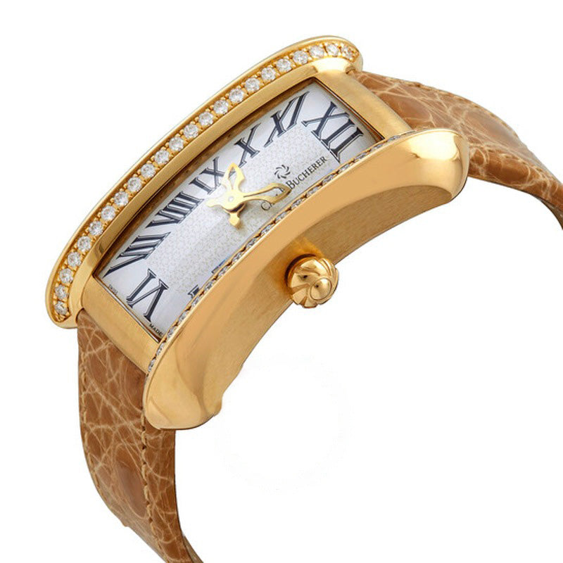 Relógio Alacria Diva 31 mm - Mercado de Luxo - O Maior E-Commerce de Bens, Produtos e Serviços de Luxo do Brasil.
