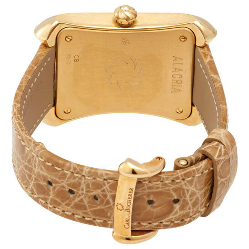 Relógio Alacria Diva 31 mm - Mercado de Luxo - O Maior E-Commerce de Bens, Produtos e Serviços de Luxo do Brasil.
