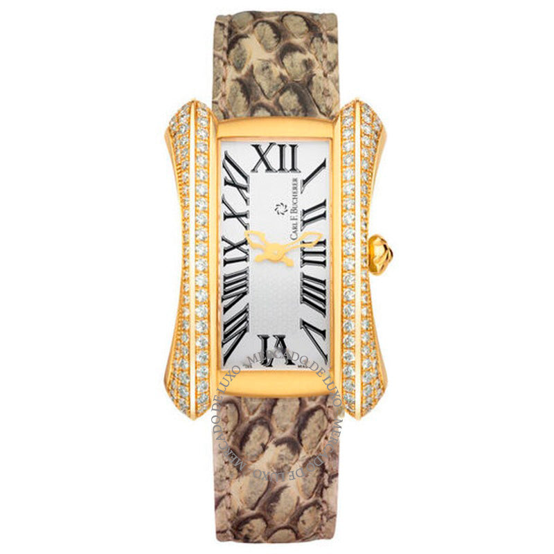 Relógio Alacria Diva 31 mm - Mercado de Luxo - O Maior E-Commerce de Bens, Produtos e Serviços de Luxo do Brasil.