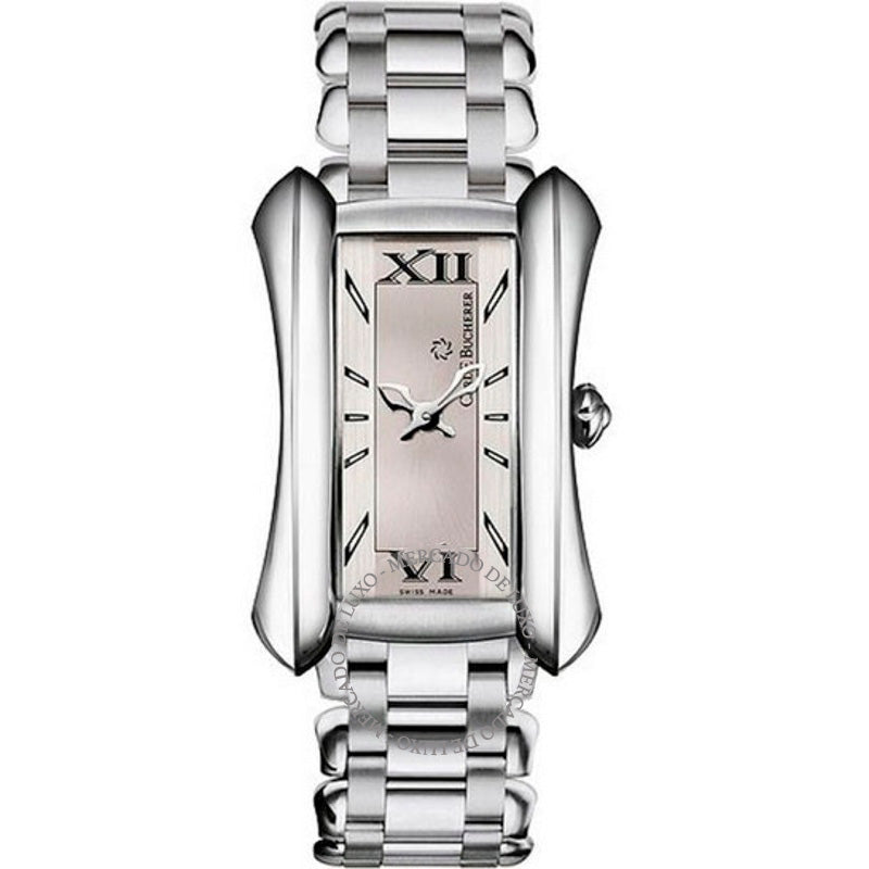 Relógio Alacria Diva 44 mm - Mercado de Luxo - O Maior E-Commerce de Bens, Produtos e Serviços de Luxo do Brasil.
