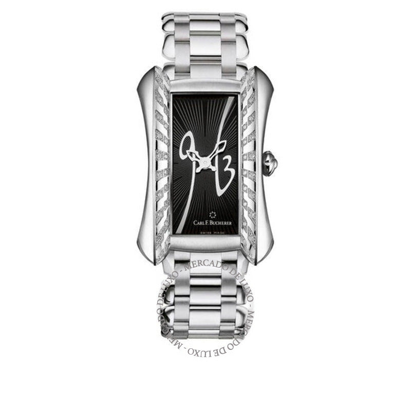 Relógio Alacria Diva 44 mm - Mercado de Luxo - O Maior E-Commerce de Bens, Produtos e Serviços de Luxo do Brasil.