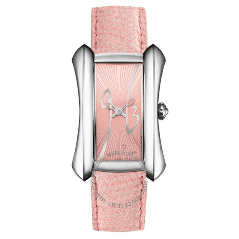 Relógio Alacria Diva 44 mm - Mercado de Luxo - O Maior E-Commerce de Bens, Produtos e Serviços de Luxo do Brasil.